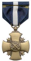 USA Navy Cross