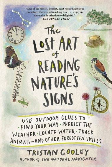 The Lost Art Of Reading Natures Signs