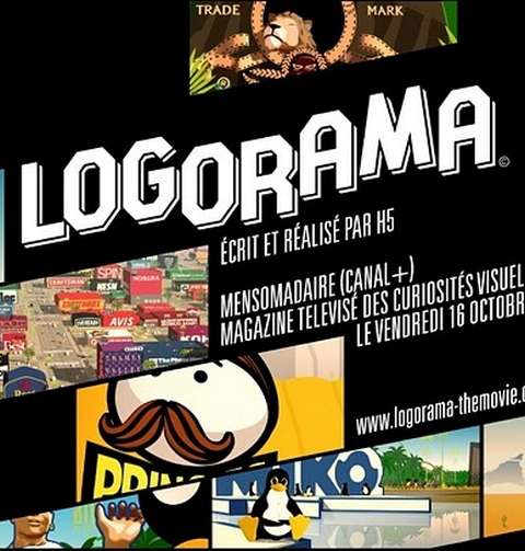 Logorama