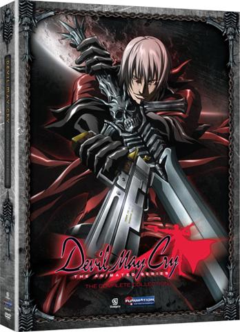 Devil May Cry