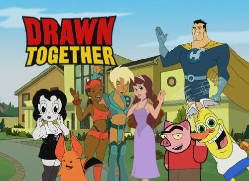 Drawn Together