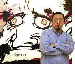 Takashi Murakami