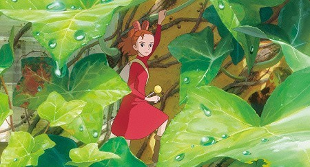 Arrietty