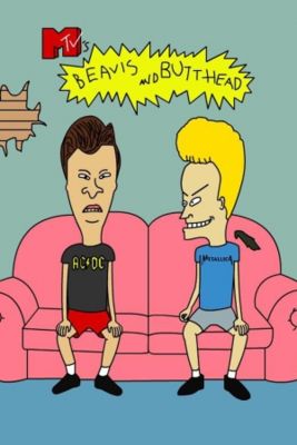 Beavis And Butt-head