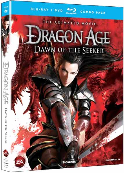 Dragon Age Dawn Of The Seeker