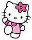 Hello Kitty Fanatics