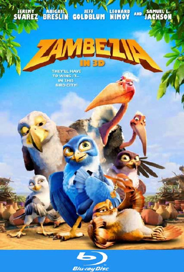 Zambezia