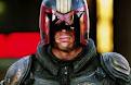 Judge Dredd Movie