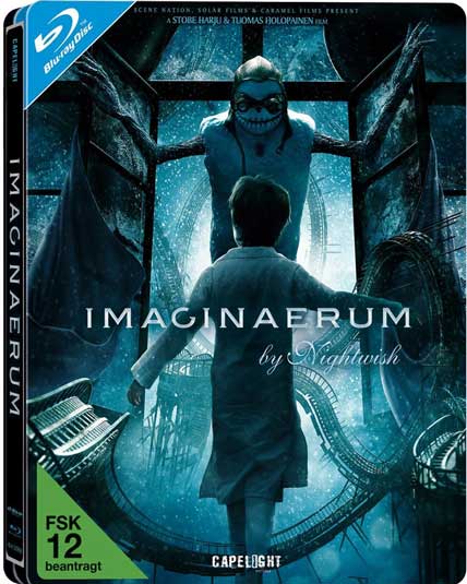 Imaginaerum