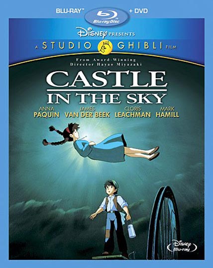 Castle In The Sky