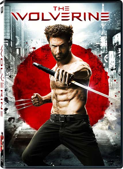 The Wolverine - Wolverine 2