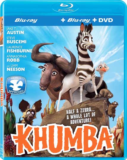 Khumba