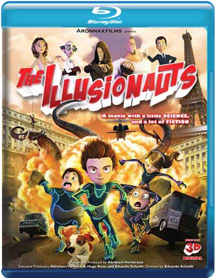 The Illusionauts