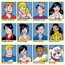 Archie Comics