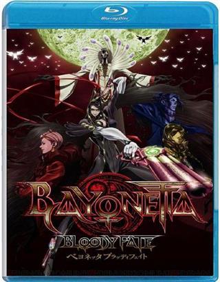 Bayonetta: Bloody Fate