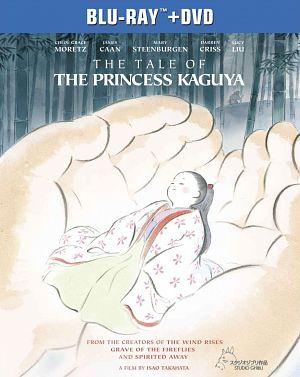 The Tale Of The Princess Kaguya