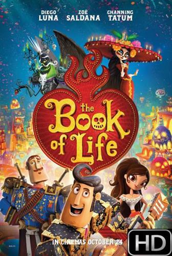 The Book Of Life