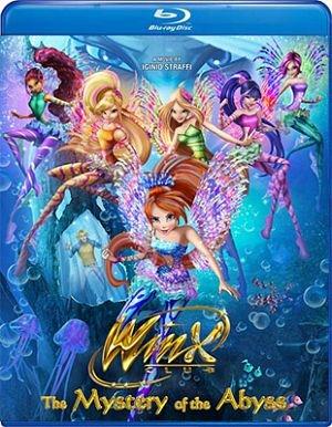 Winx Club: The Mystery Of The Abyss