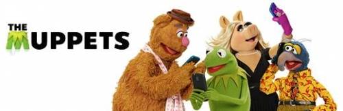 The Muppets