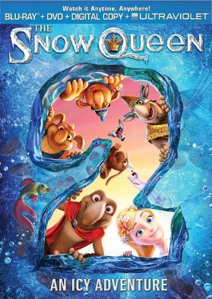 The Snow Queen 2