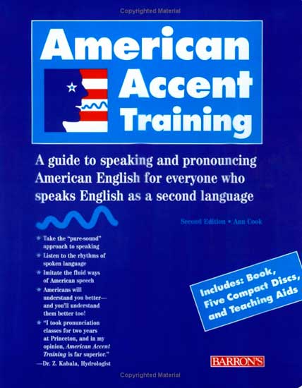 American Accent Training