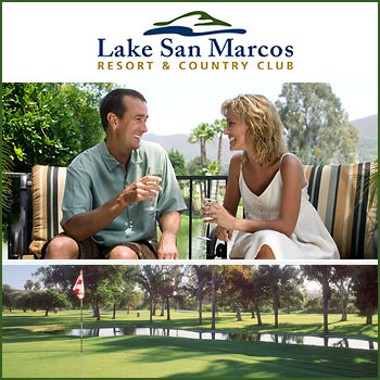 Lake San Marcos Resort Hotel