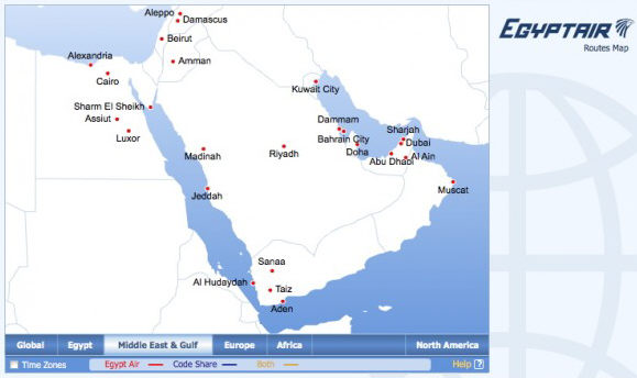 Egypt Air