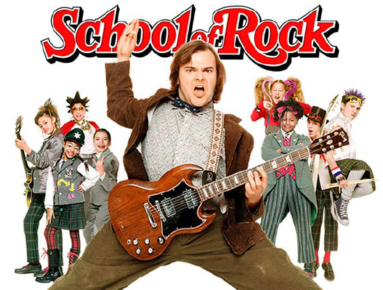 School of Rock