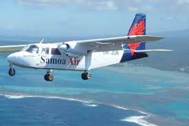 Samoa Air