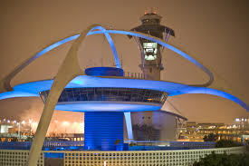 Los Angeles International Airport