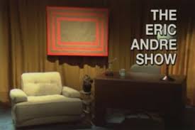 The Eric Andre Show