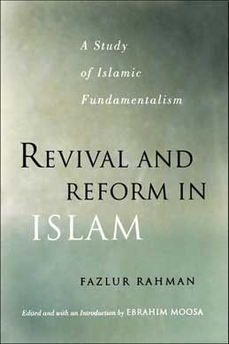 Revival And Reform In Islam