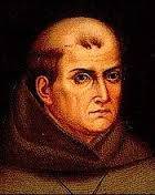 Junipero Serra & Catholics