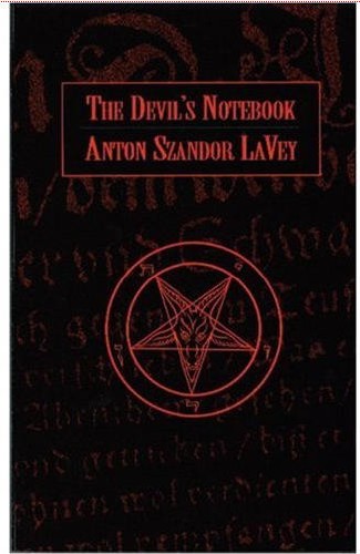 The Devil's Notebook