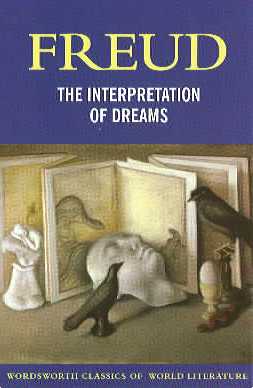 Sigmund Freud - The Interpretation Of Dreams