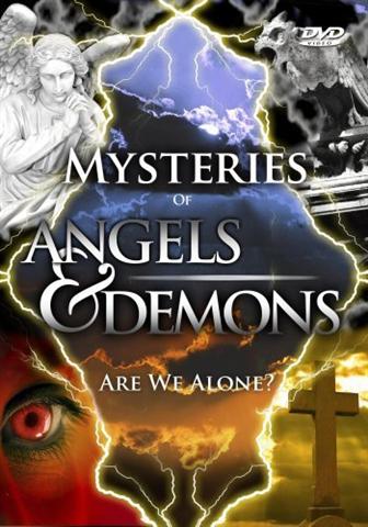 Mysteries Of Angels And Demons