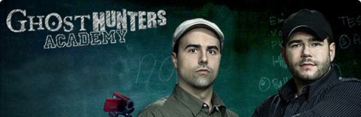 Ghost Hunters Academy