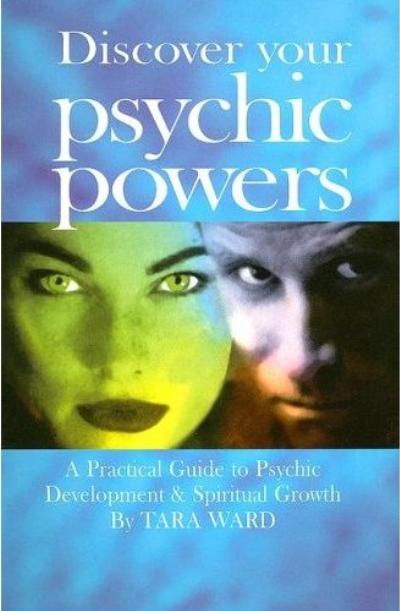 Discover Your Psychic Powers