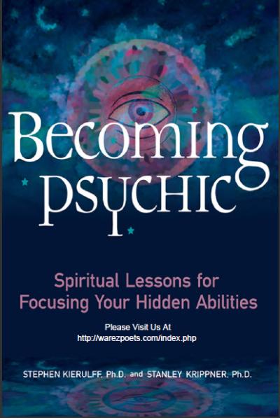 Becoming Psychic