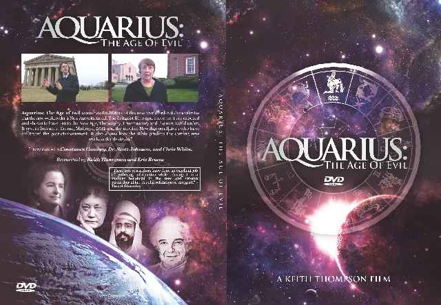 Aquarius: The Age Of Evil