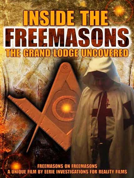 Inside The Freemasons The Grand Lodge Uncovered