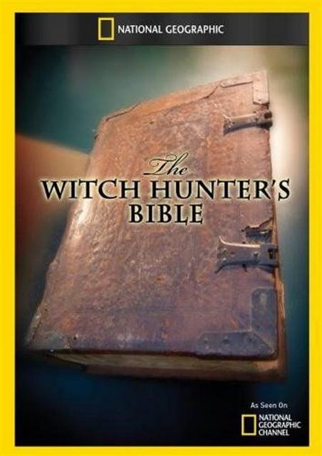 Witch Hunter's Bible