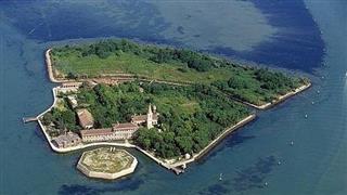 Poveglia -  Italy World's Most Haunted Island