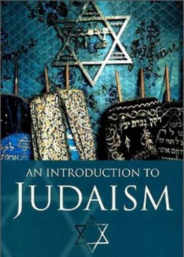 An Itroduction To Judaism