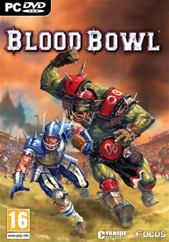 Bloodbowl