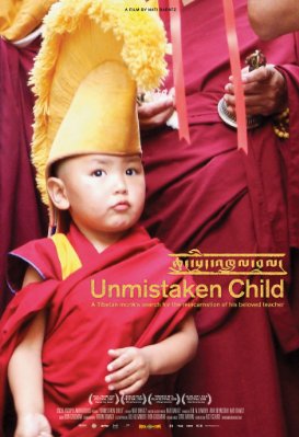 Unmistaken Child