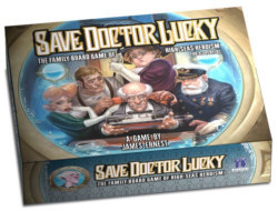 Save Doctor Lucky