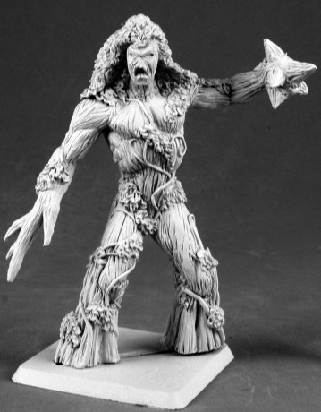 Sildoran Protector Miniature