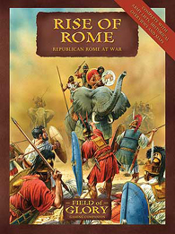 Rise Of Rome