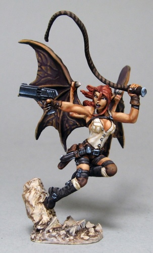 Reapercon Sophie Miniature